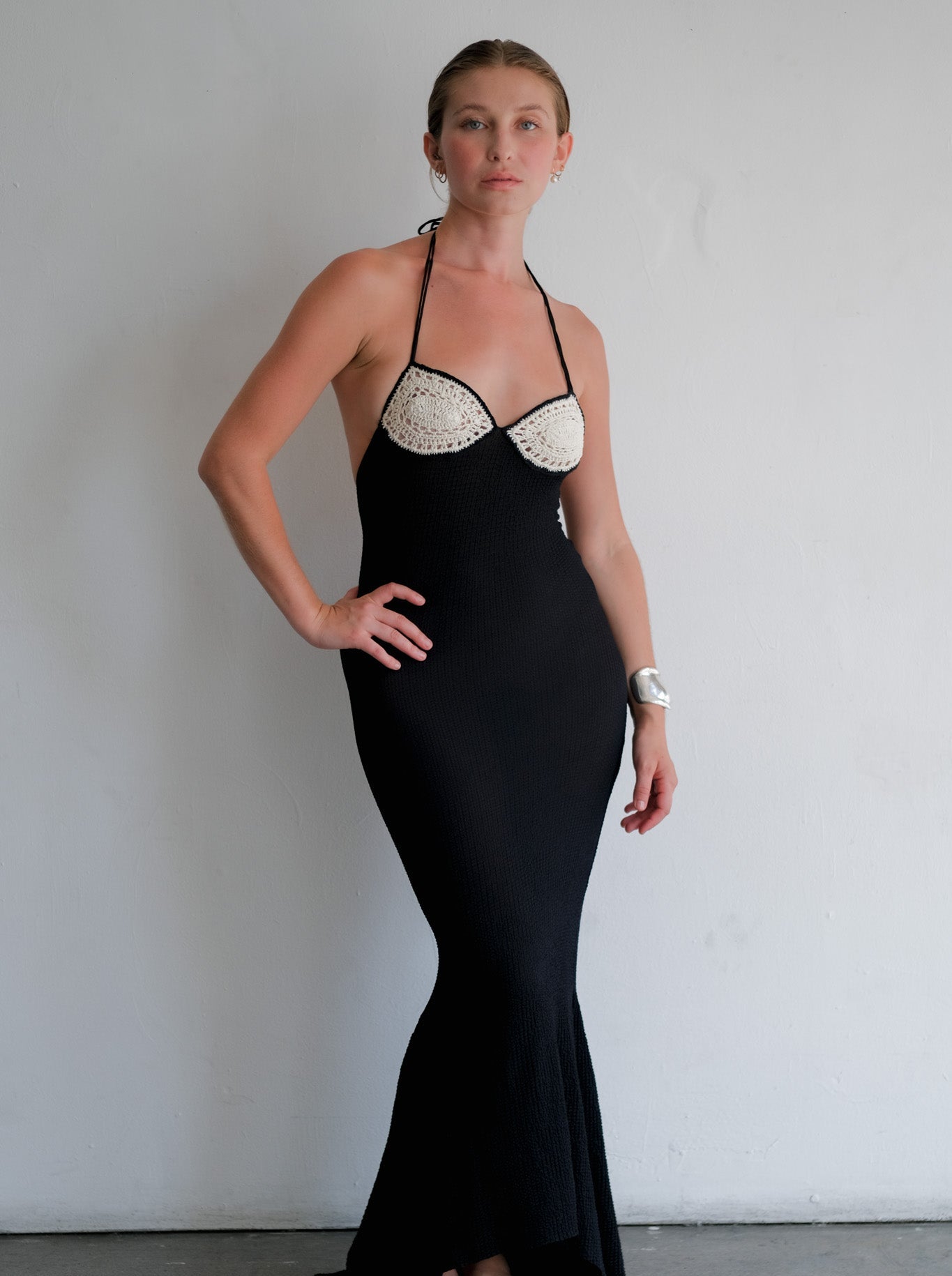 Fiona Dress