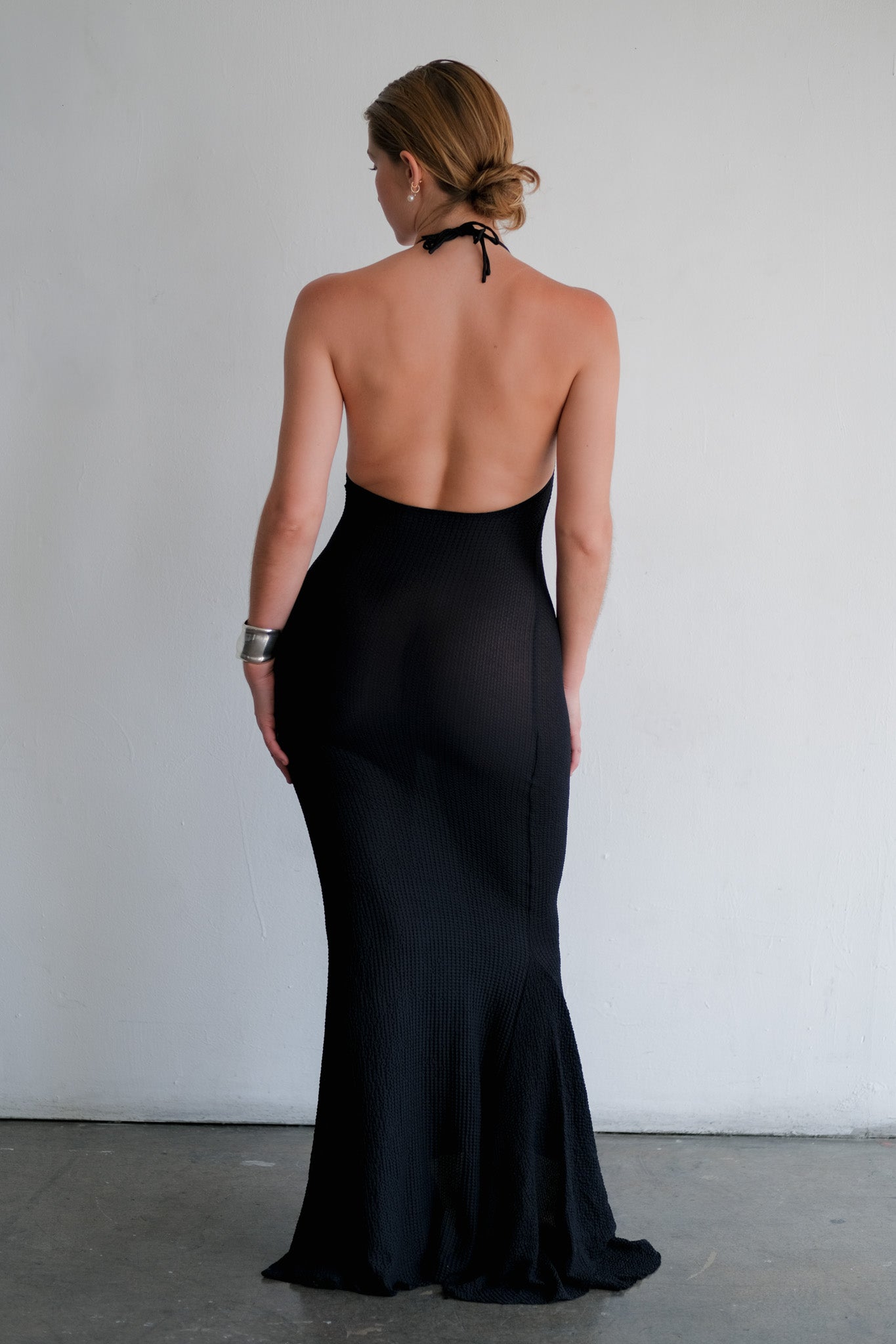 Fiona Dress