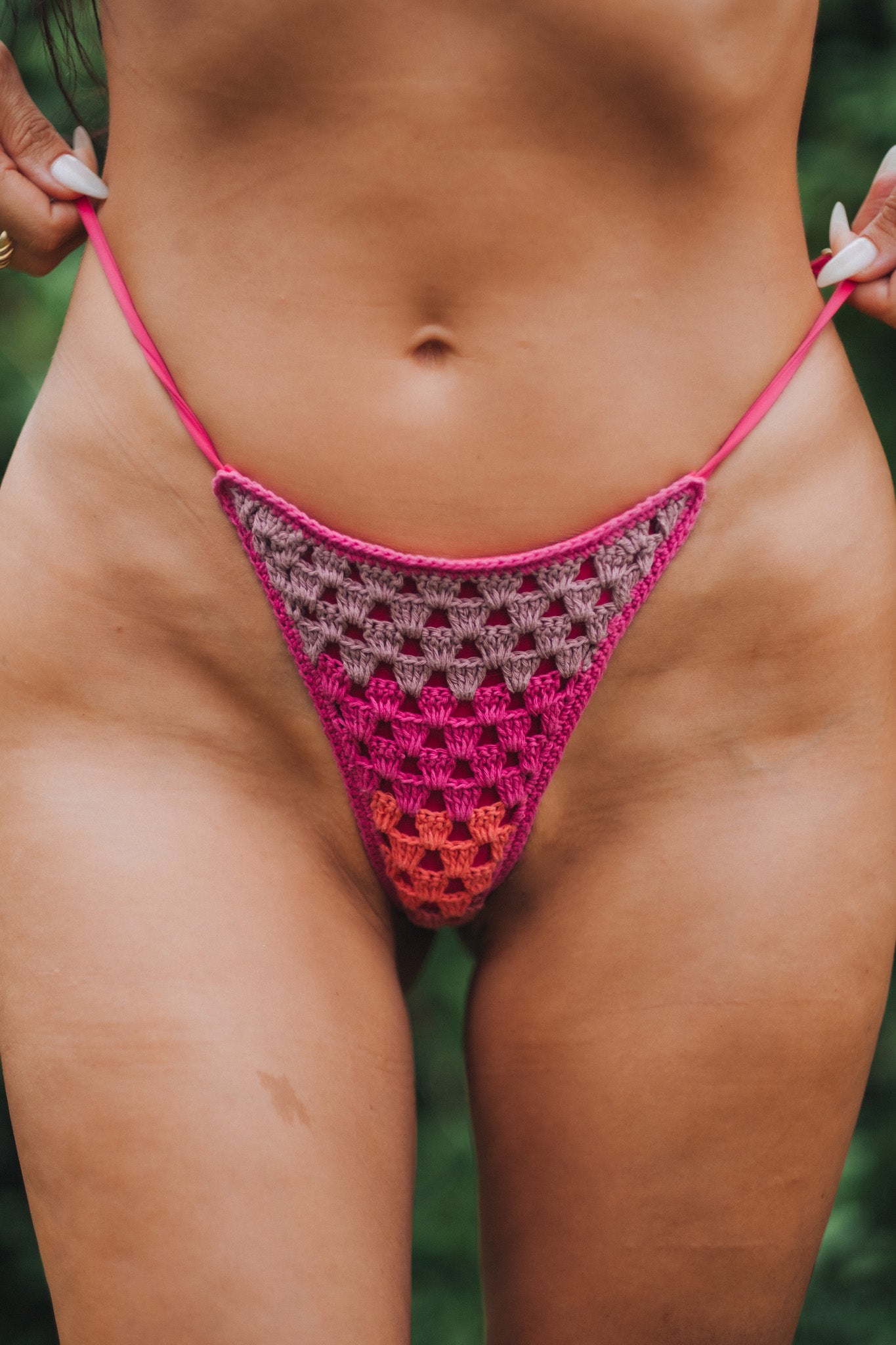 Teana Bottom