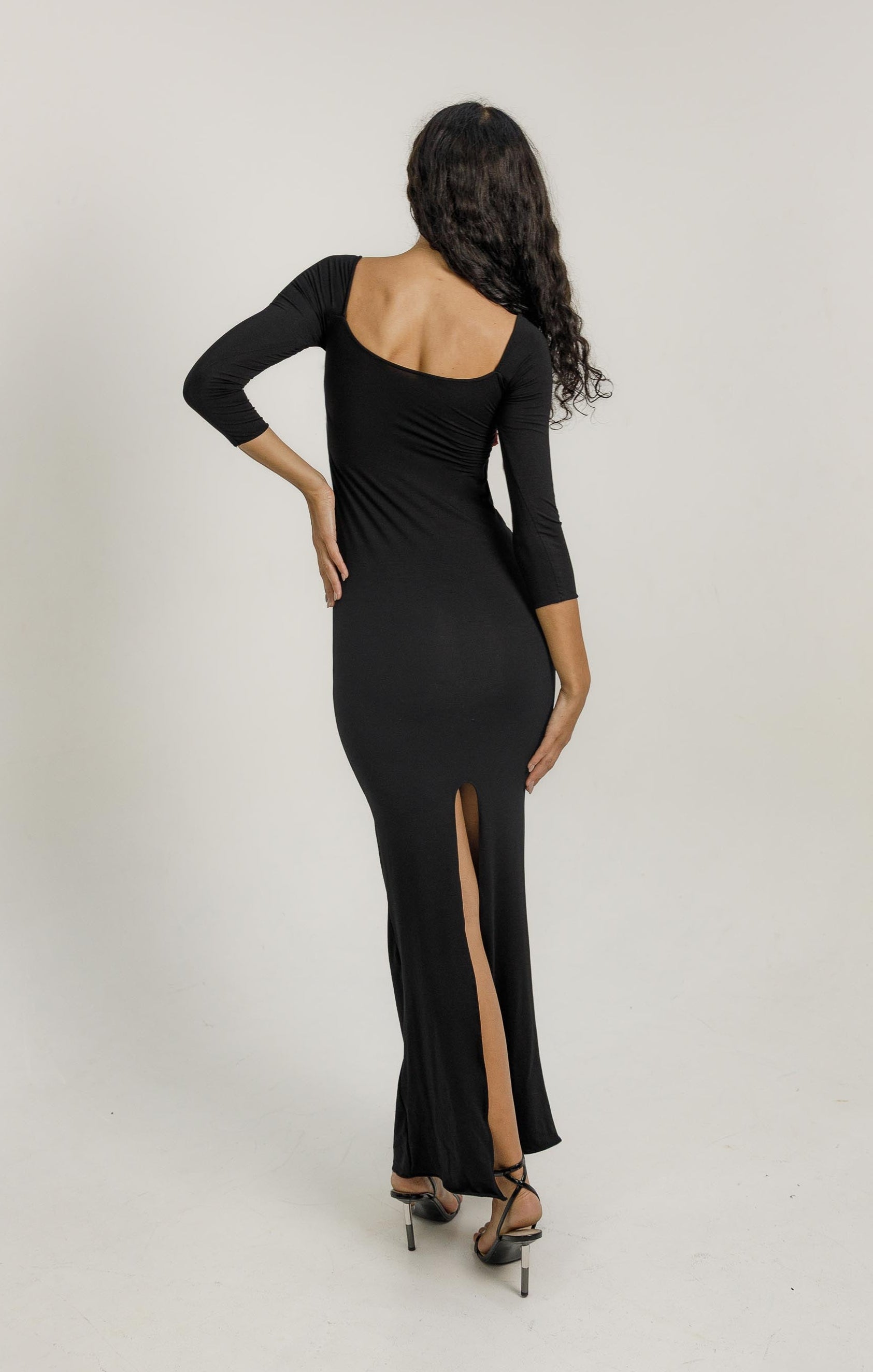 Sasha Dress