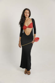 Sasha Dress