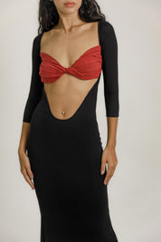 Sasha Dress
