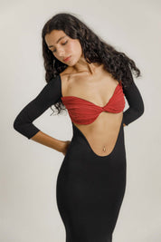 Sasha Dress