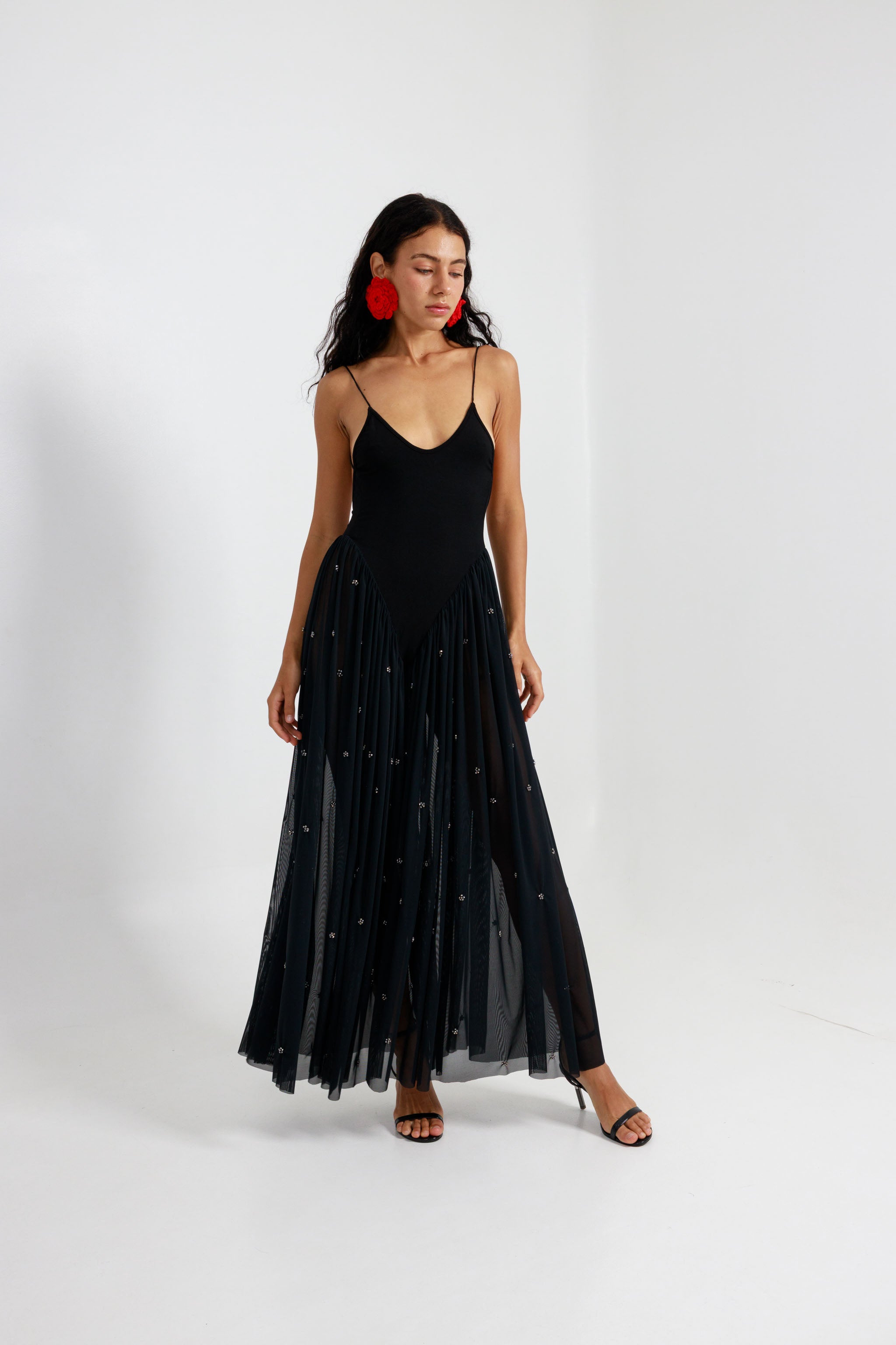Swan Dress - Pre Order