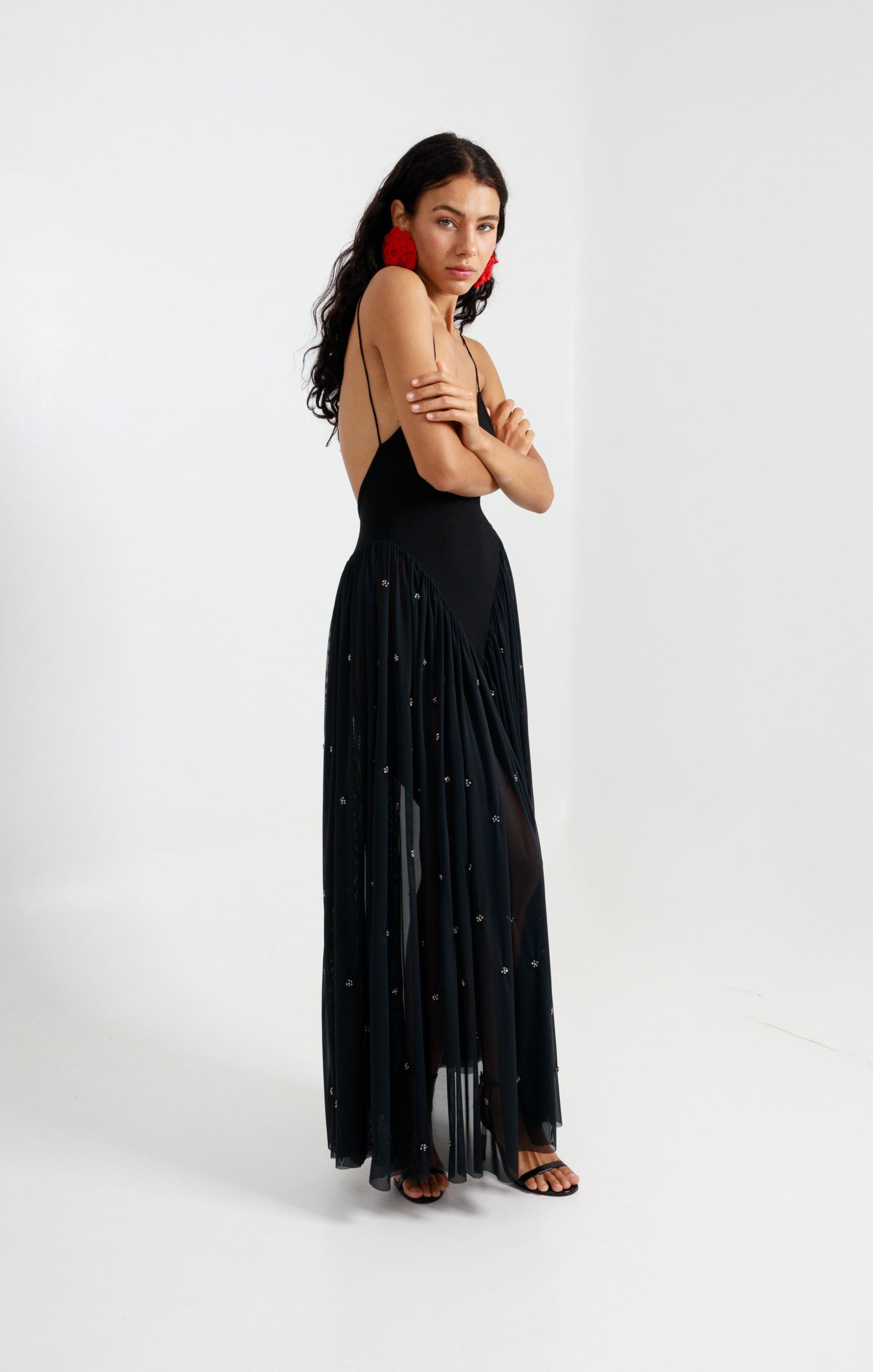 Swan Dress - Pre Order