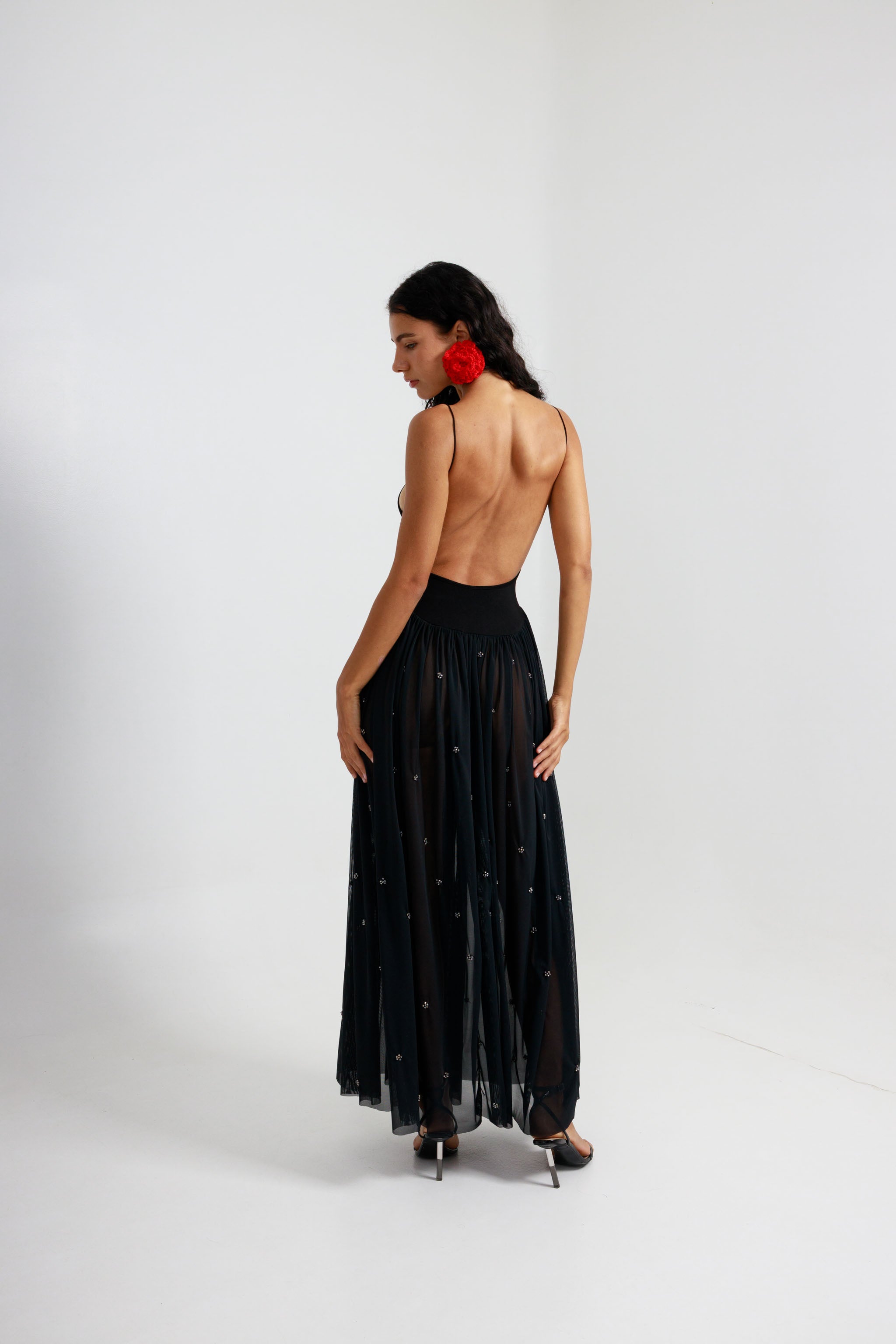 Swan Dress - Pre Order