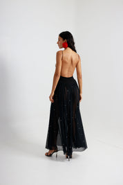 Swan Dress - Pre Order