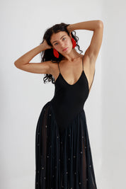 Swan Dress - Pre Order