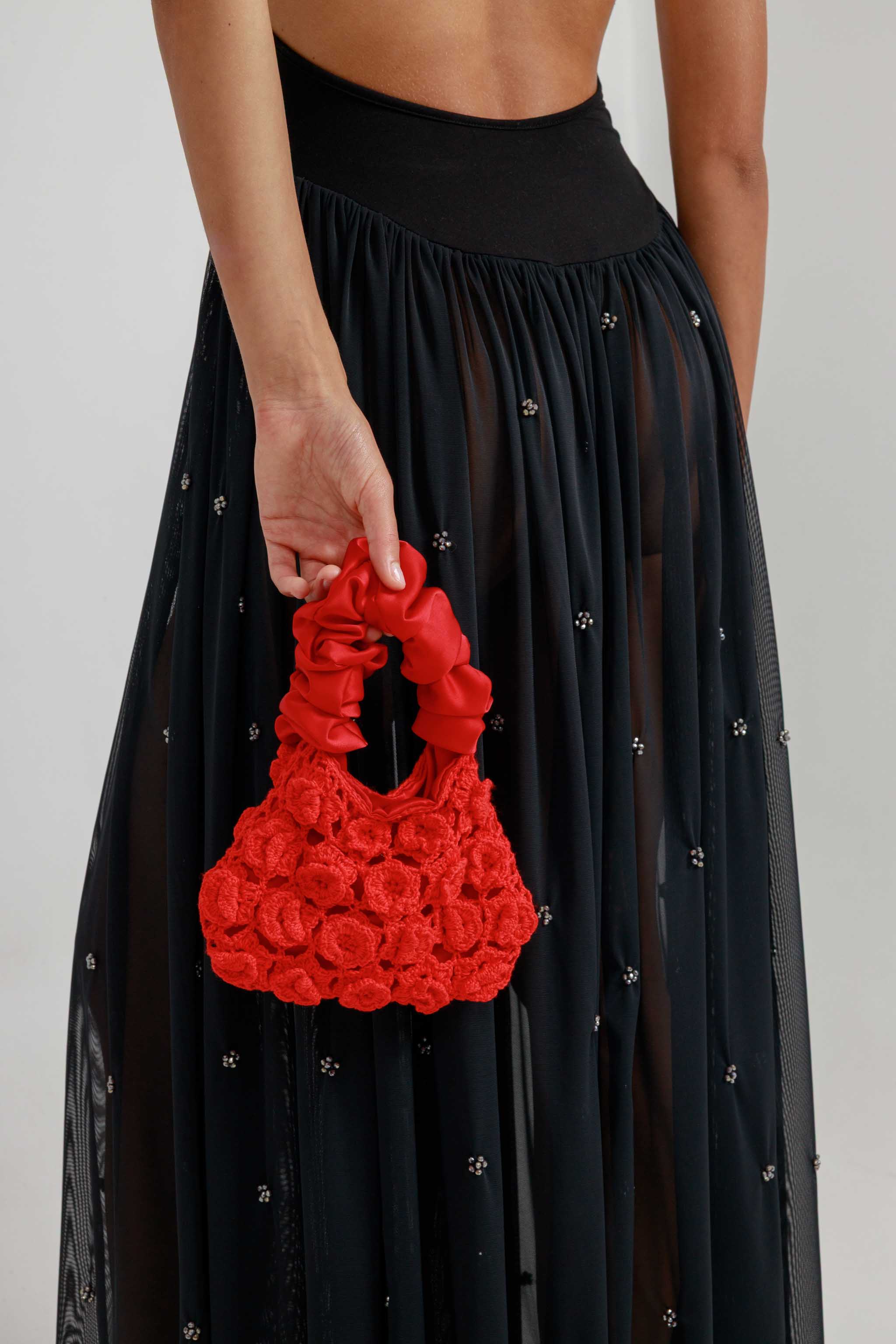 Lipstick Rituals Bag