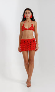 Petite Rituel Skirt