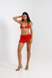 Petite Rituel Skirt