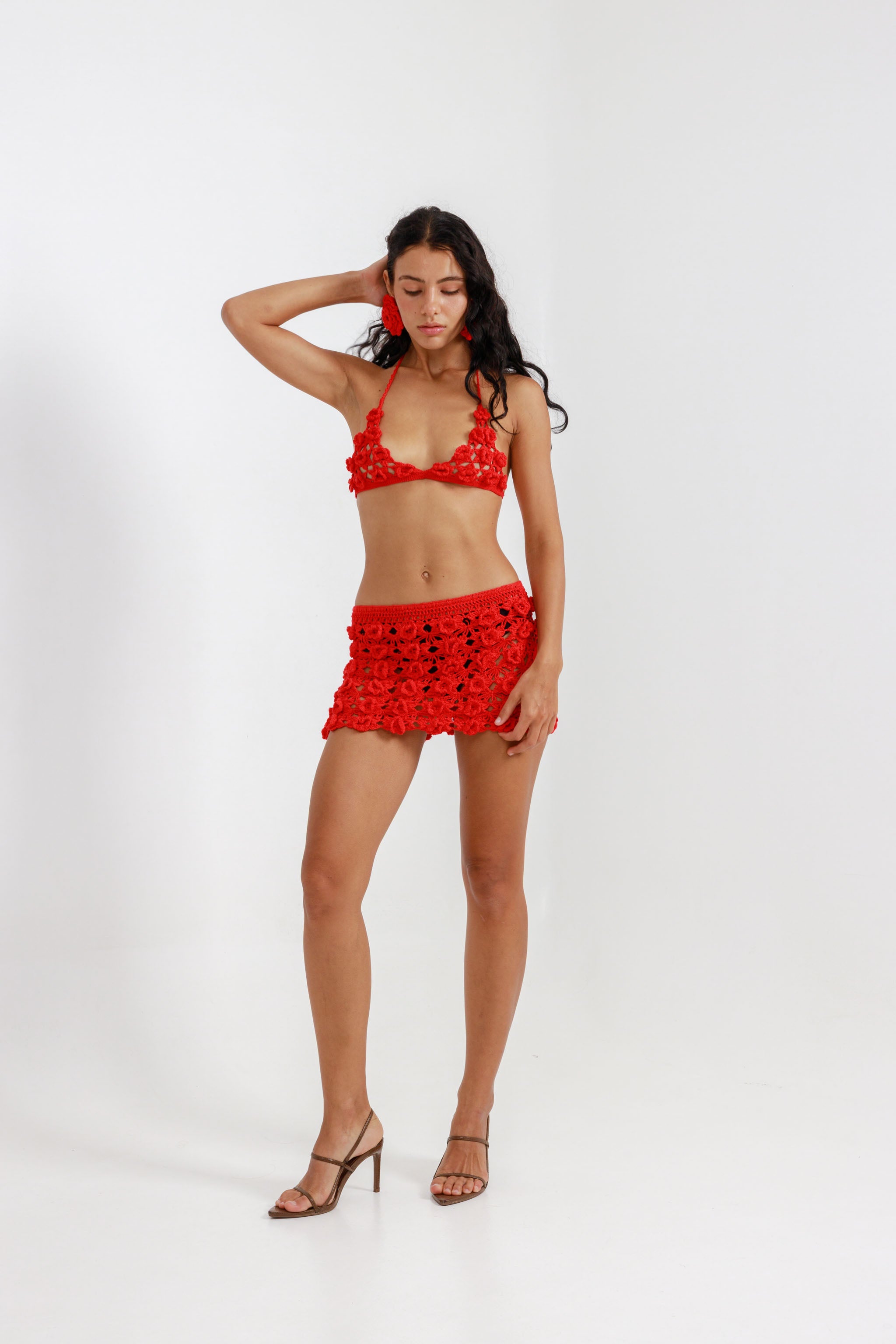Petite Rituel Skirt