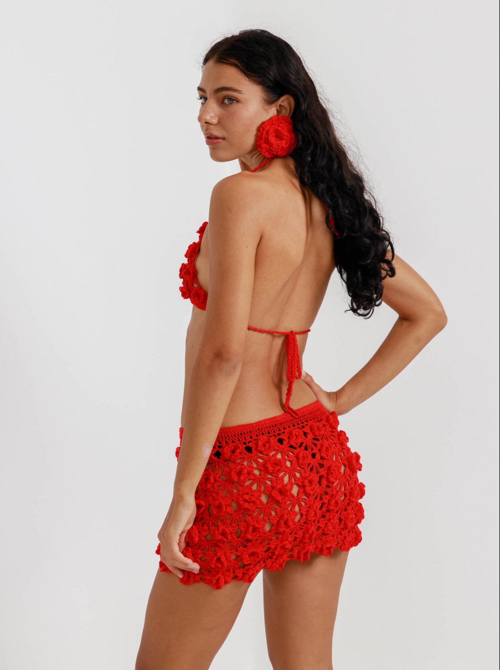 Petite Rituel Skirt