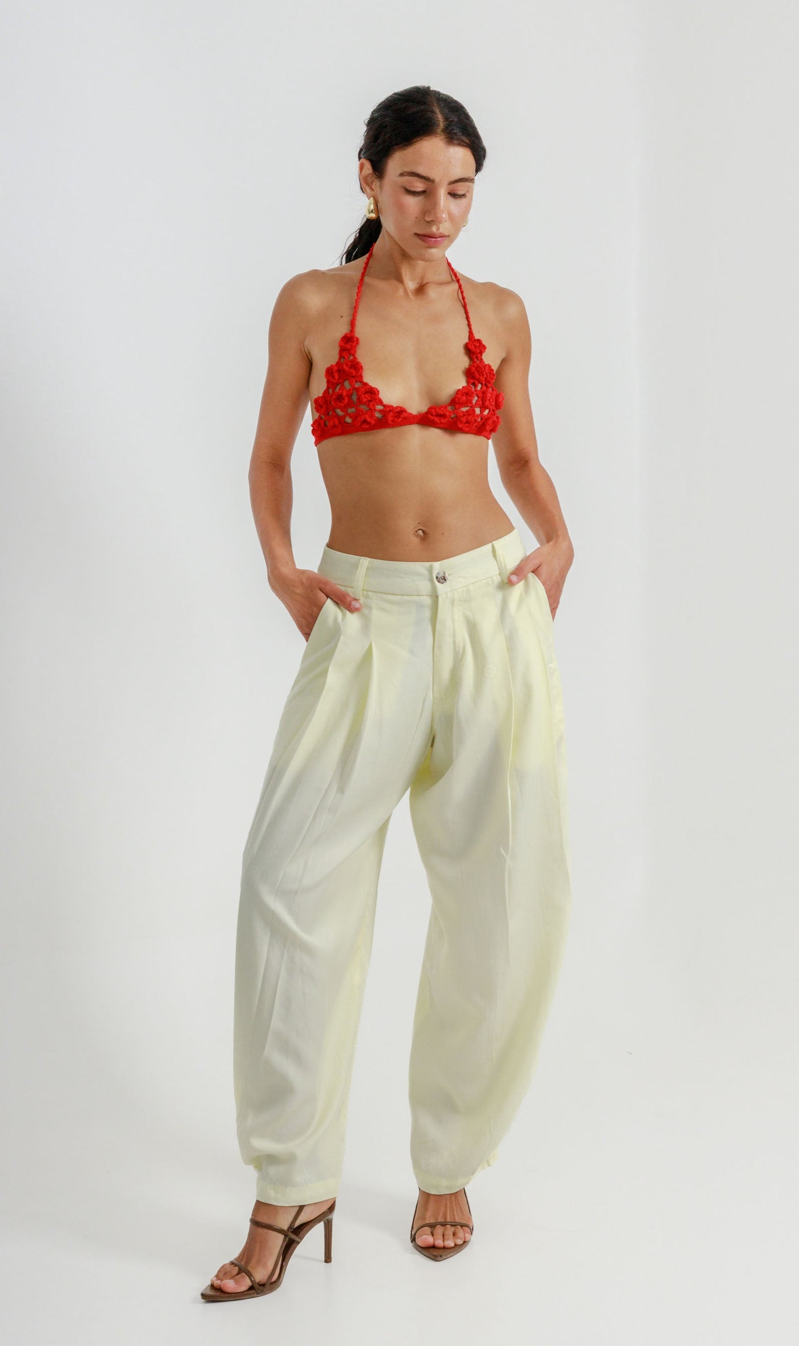 Petite Rituel Top