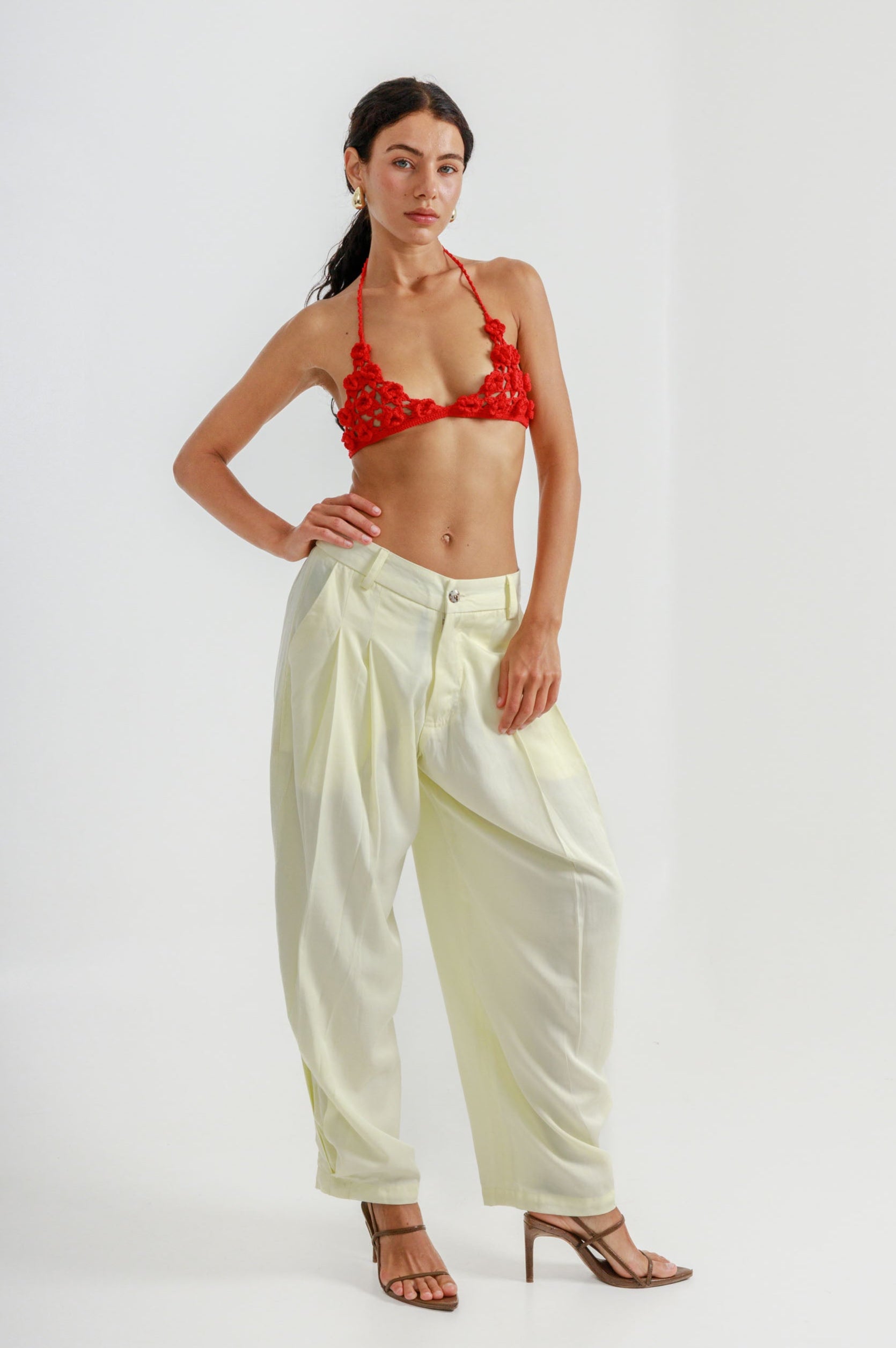 Petite Rituel Top