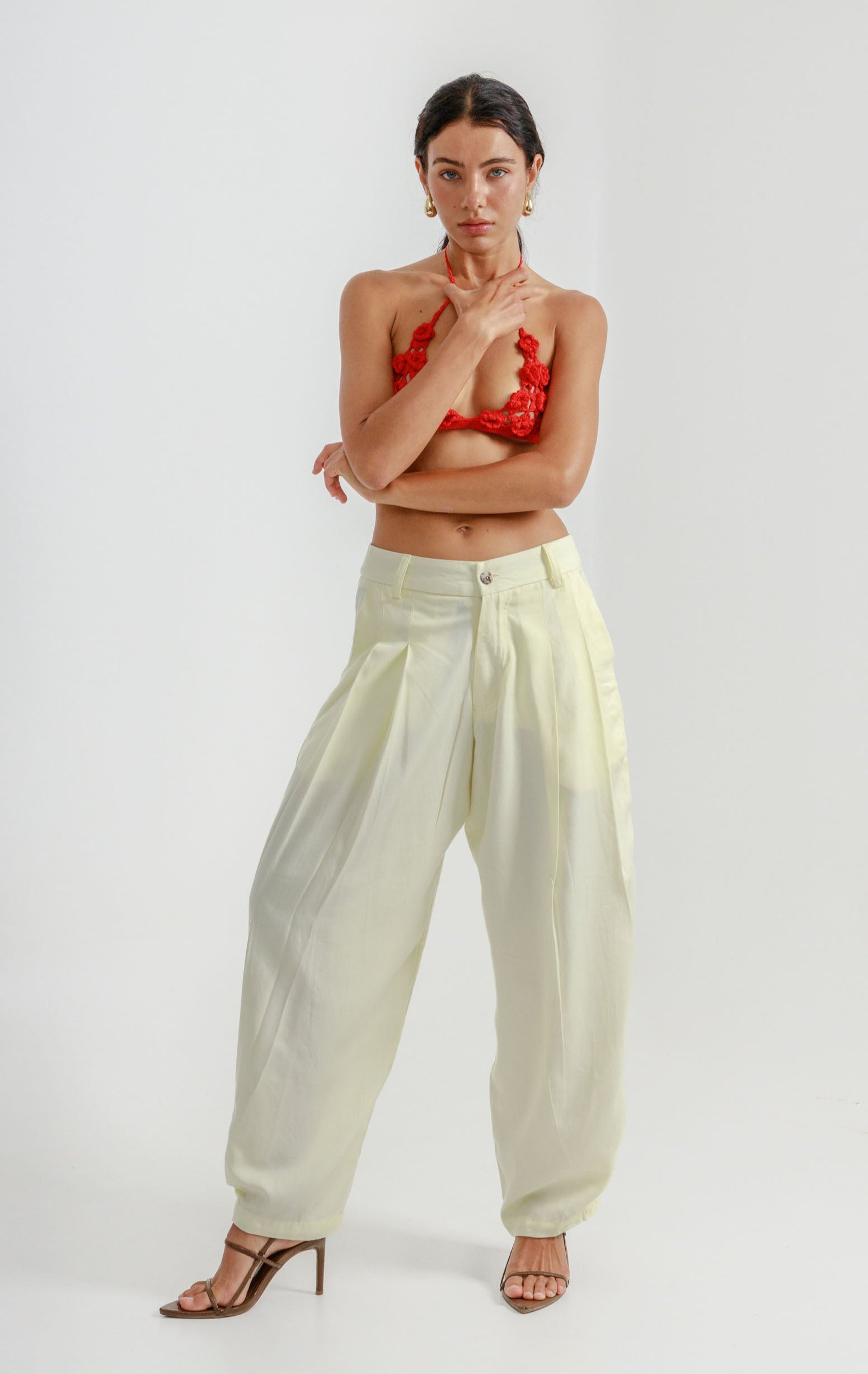 Petite Rituel Top