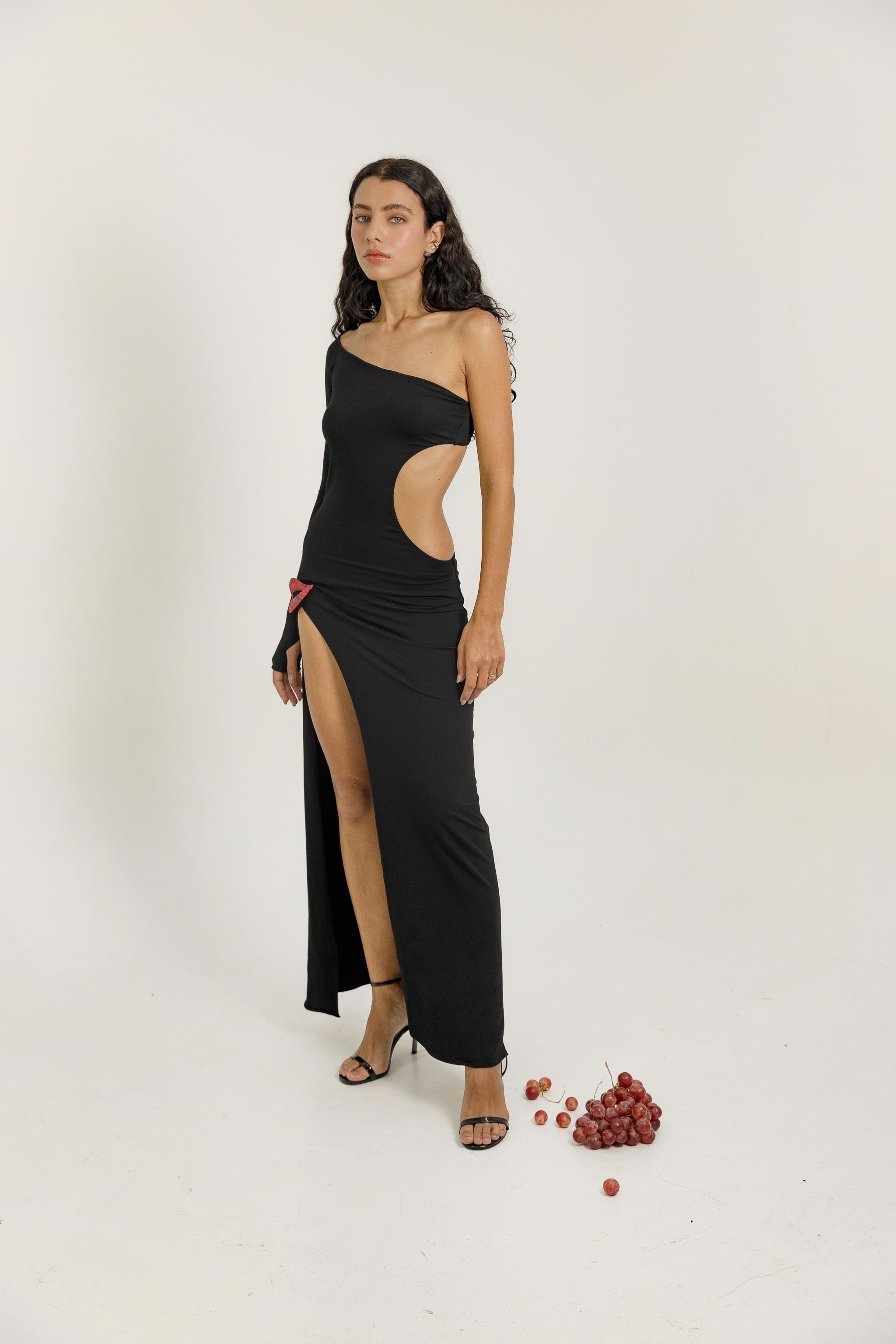 Ivy Dress