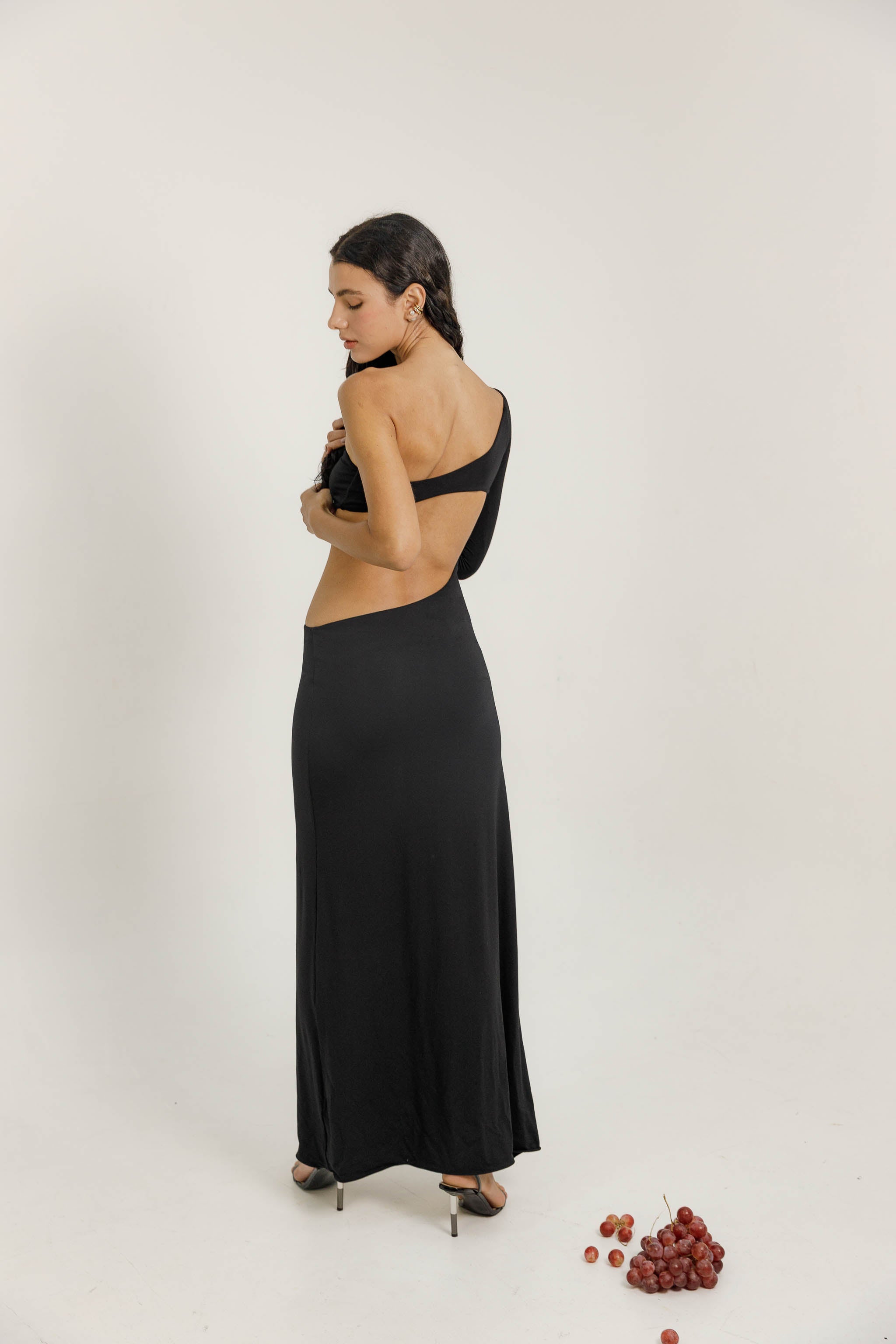 Ivy Dress