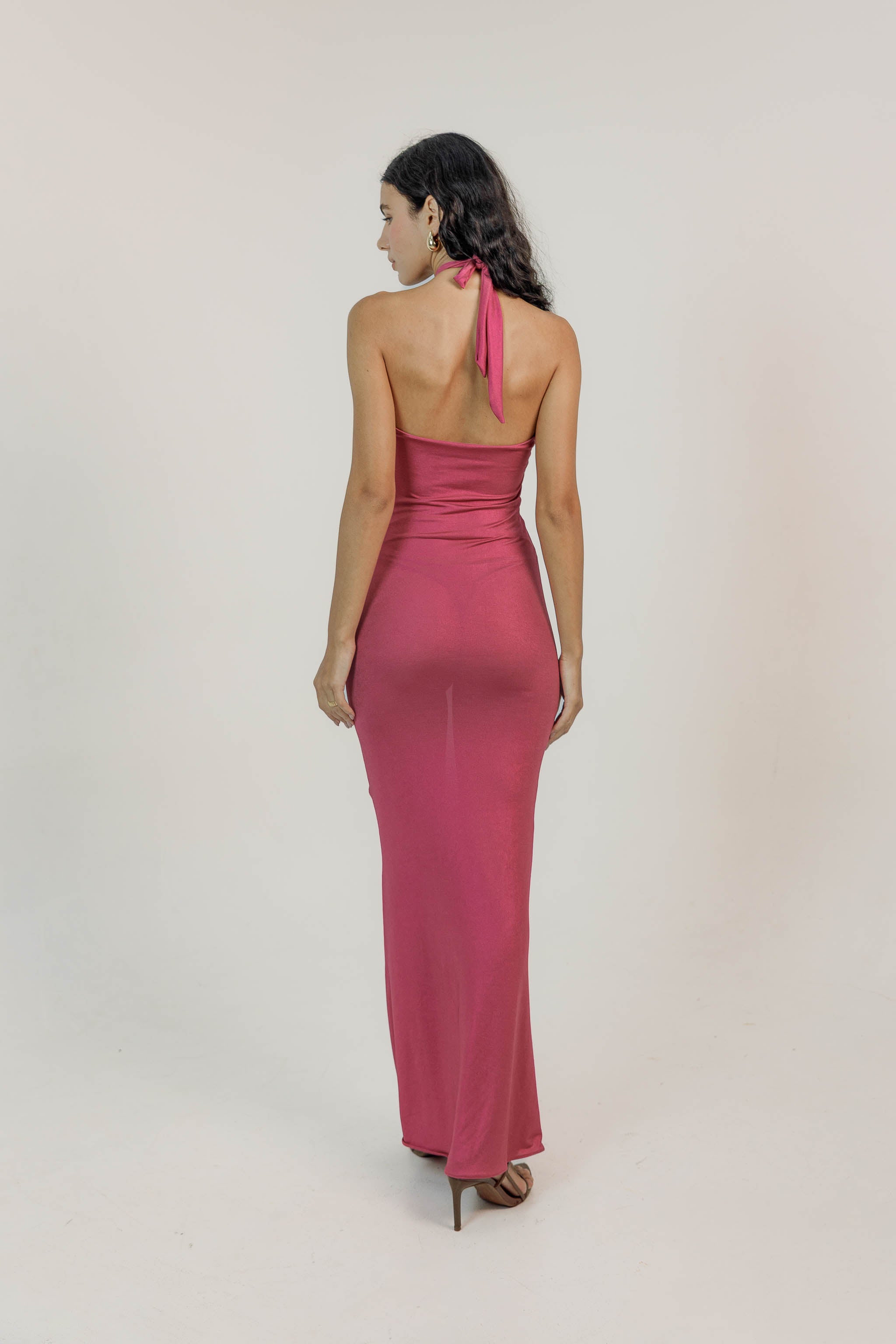 Sora Dress