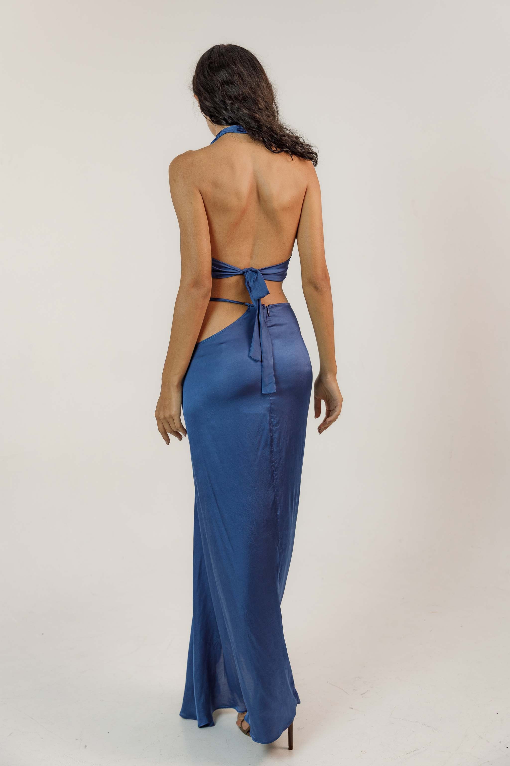 Umi Top - Blue