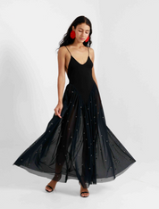 Swan Dress - Pre Order