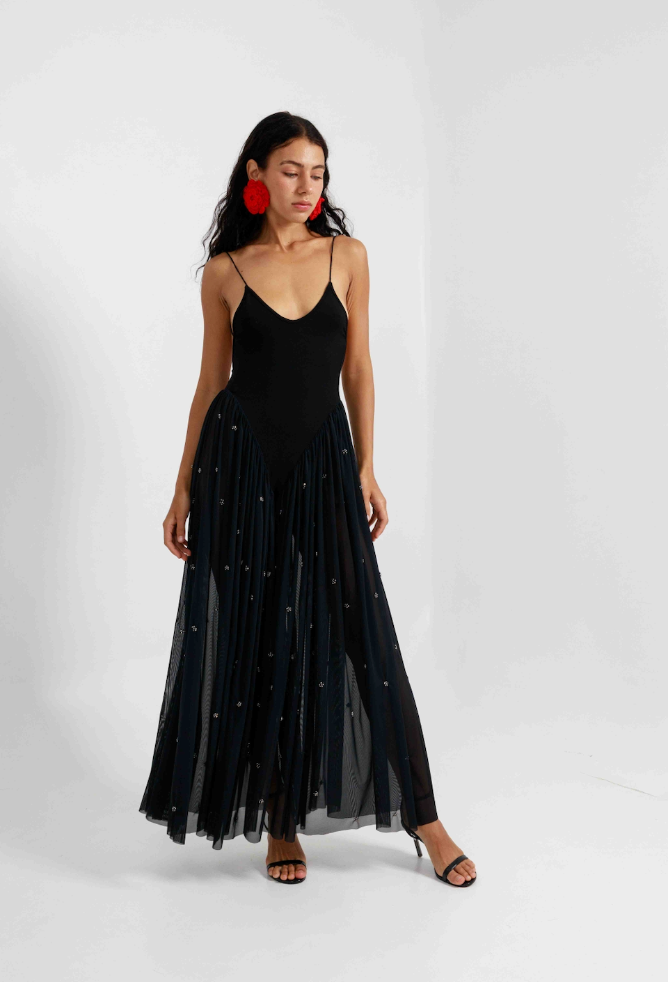Swan Dress - Pre Order