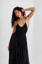 Swan Dress - Pre Order