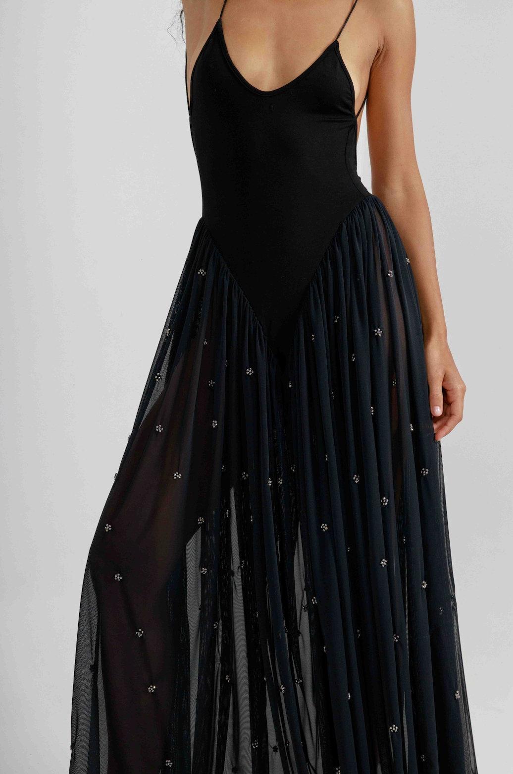 Swan Dress - Pre Order