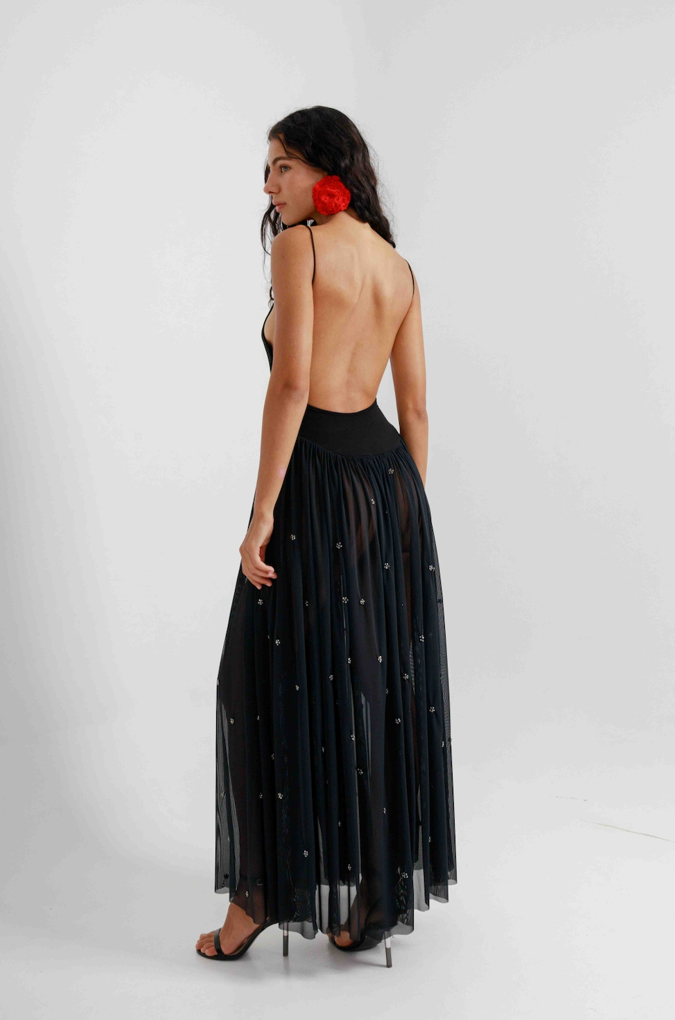 Swan Dress - Pre Order
