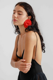 Scarlet Earrings