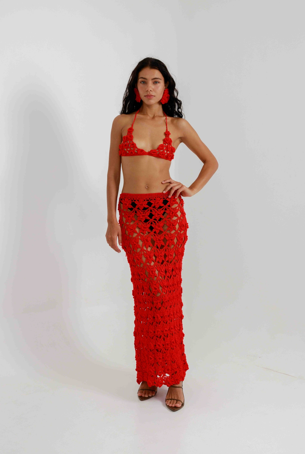 Petite Rituel Top
